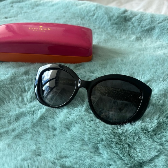 Kate Spade Sunglasses - Picture 1 of 4